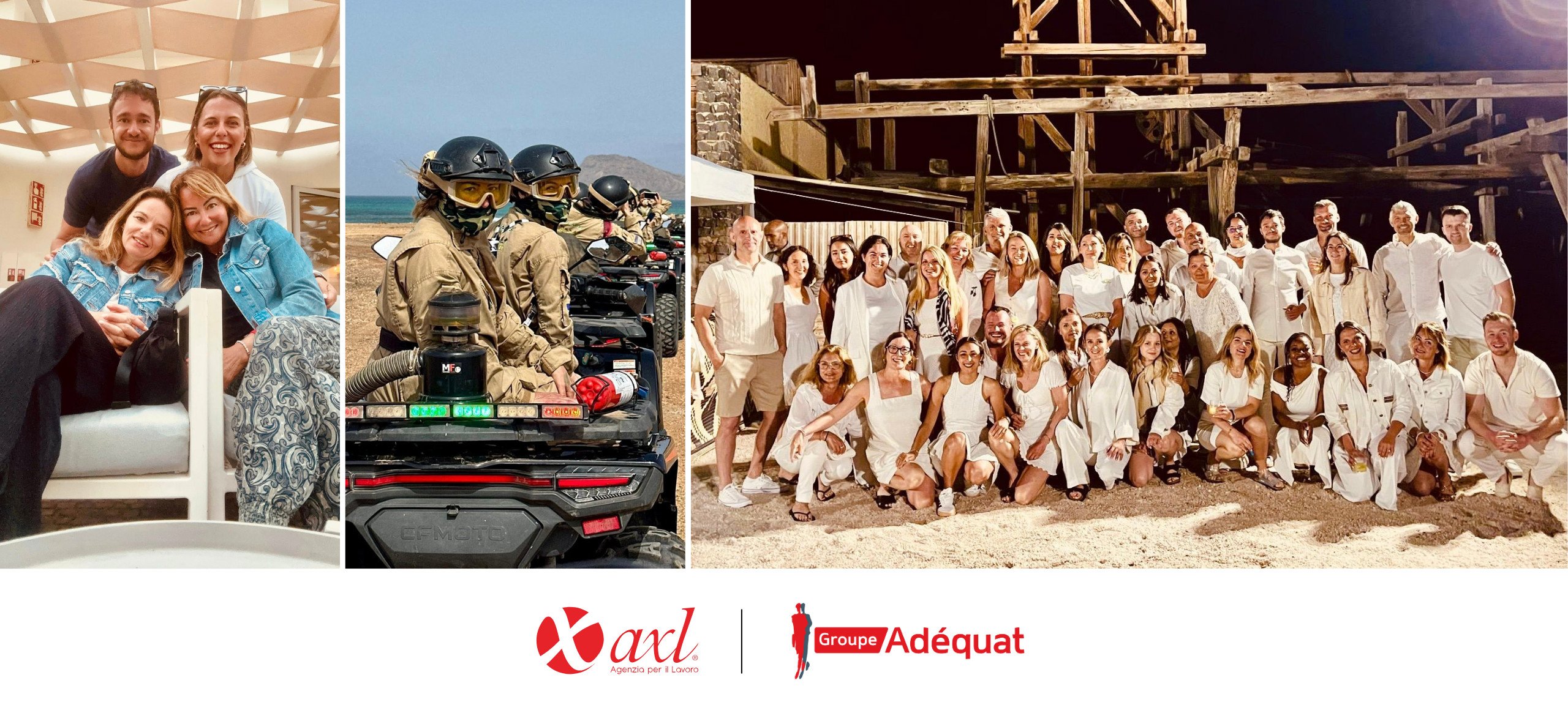 Agenzia per il lavoro AxL