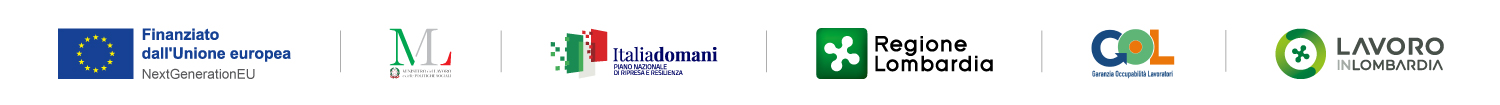 testata-trenino-loghi-vettoriale-PNRR-GOL politiche attive Lombardia