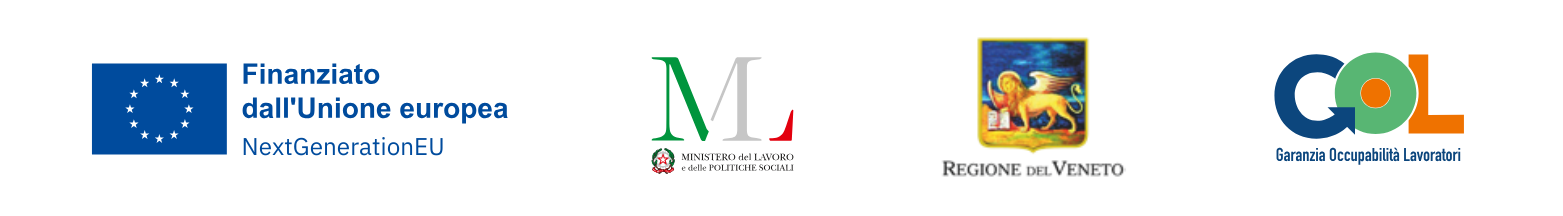 GOL - REGIONE VENETO politiche attive GOL