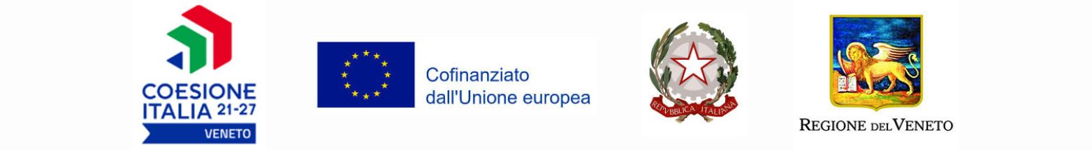 Trenino Work Experience Veneto politiche attive veneto